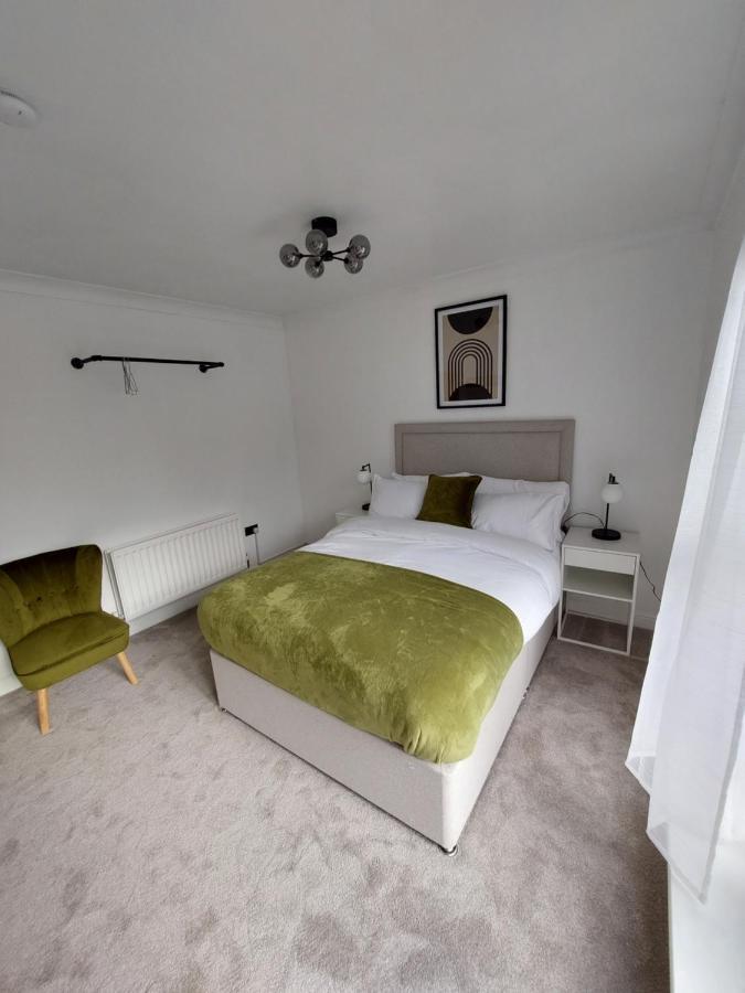 Bankwellstreet Hotel Manchester Luaran gambar