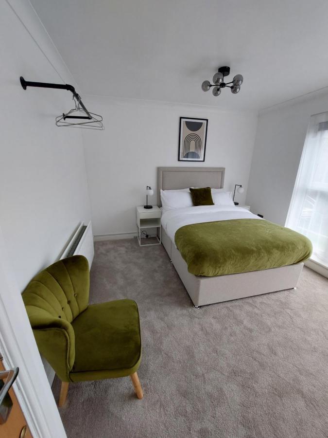 Bankwellstreet Hotel Manchester Luaran gambar