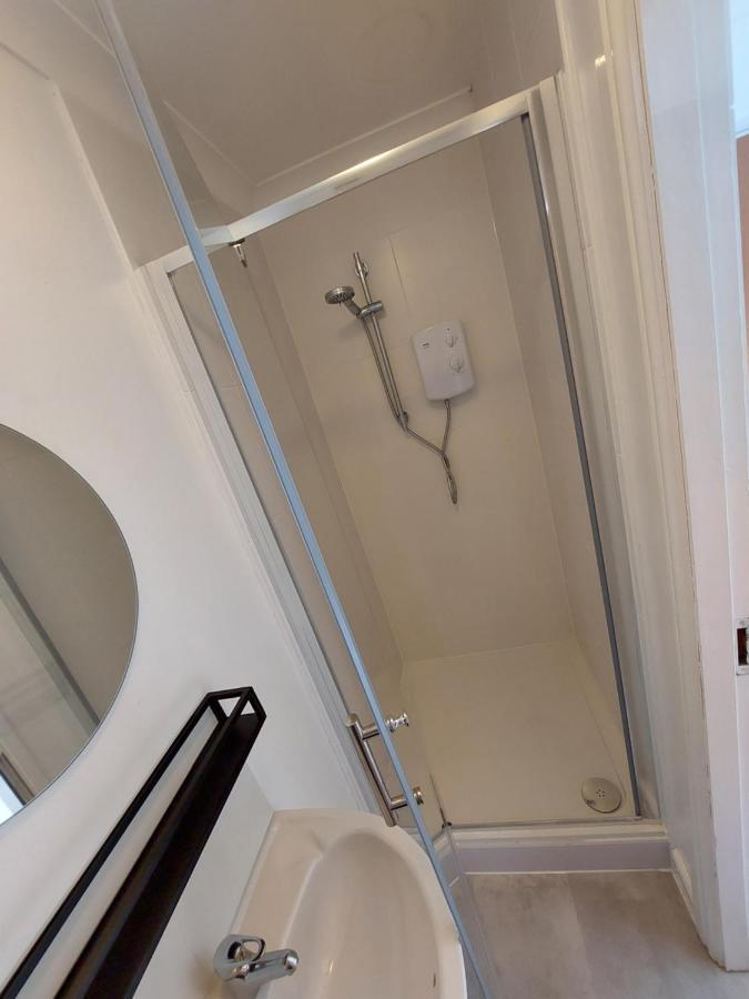 Bankwellstreet Hotel Manchester Luaran gambar