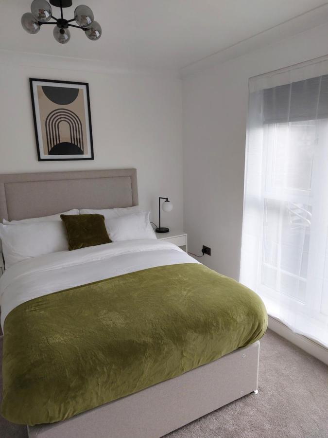 Bankwellstreet Hotel Manchester Luaran gambar